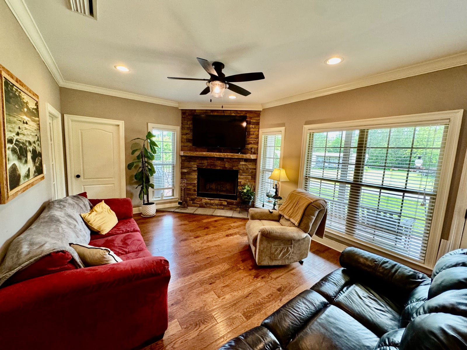 973 Arnold Drive