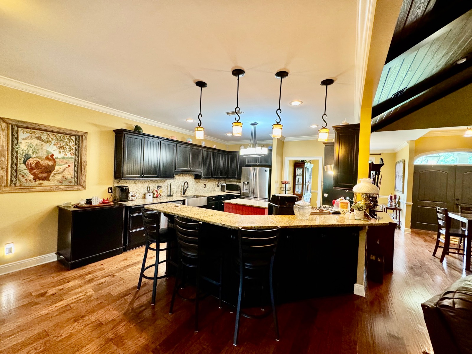 973 Arnold Drive