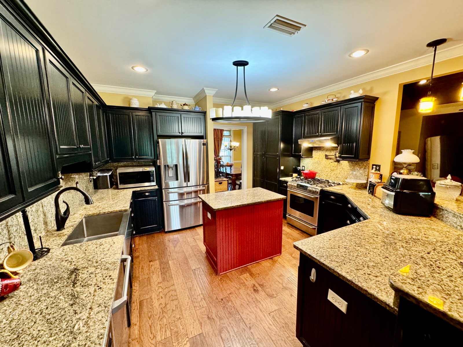 973 Arnold Drive