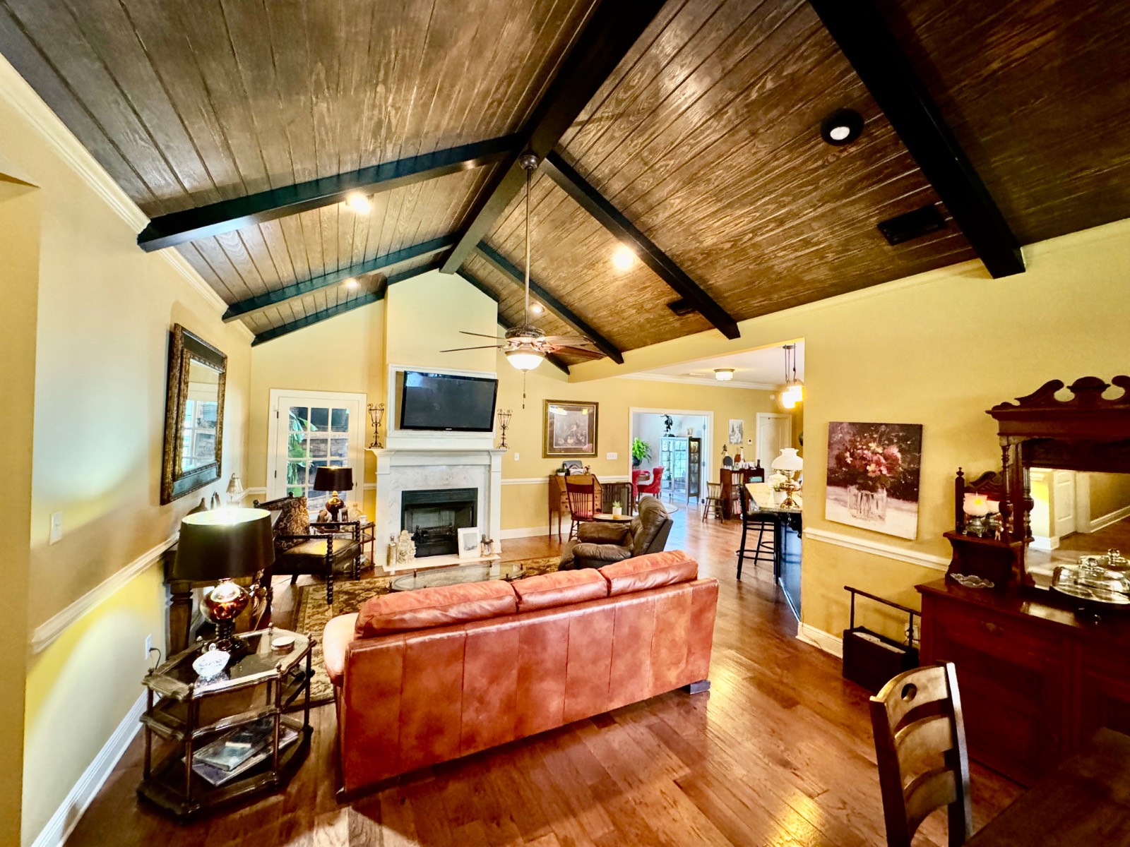 973 Arnold Drive