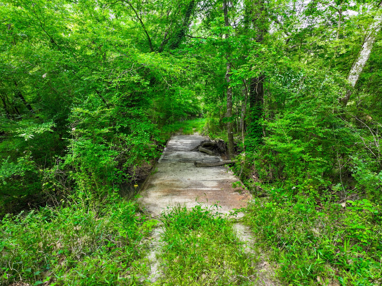 526 Bueg Warren Road