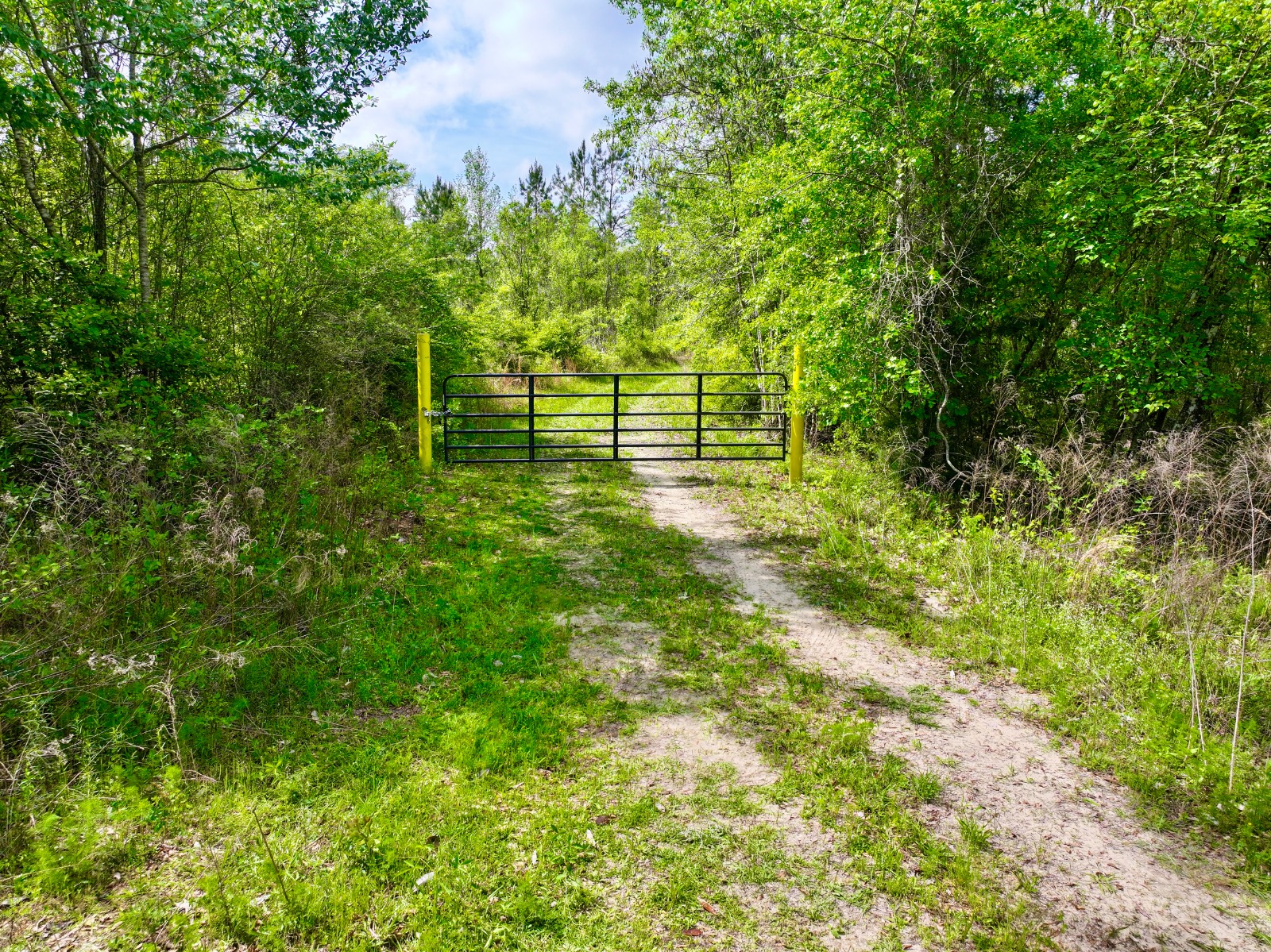 526 Bueg Warren Road