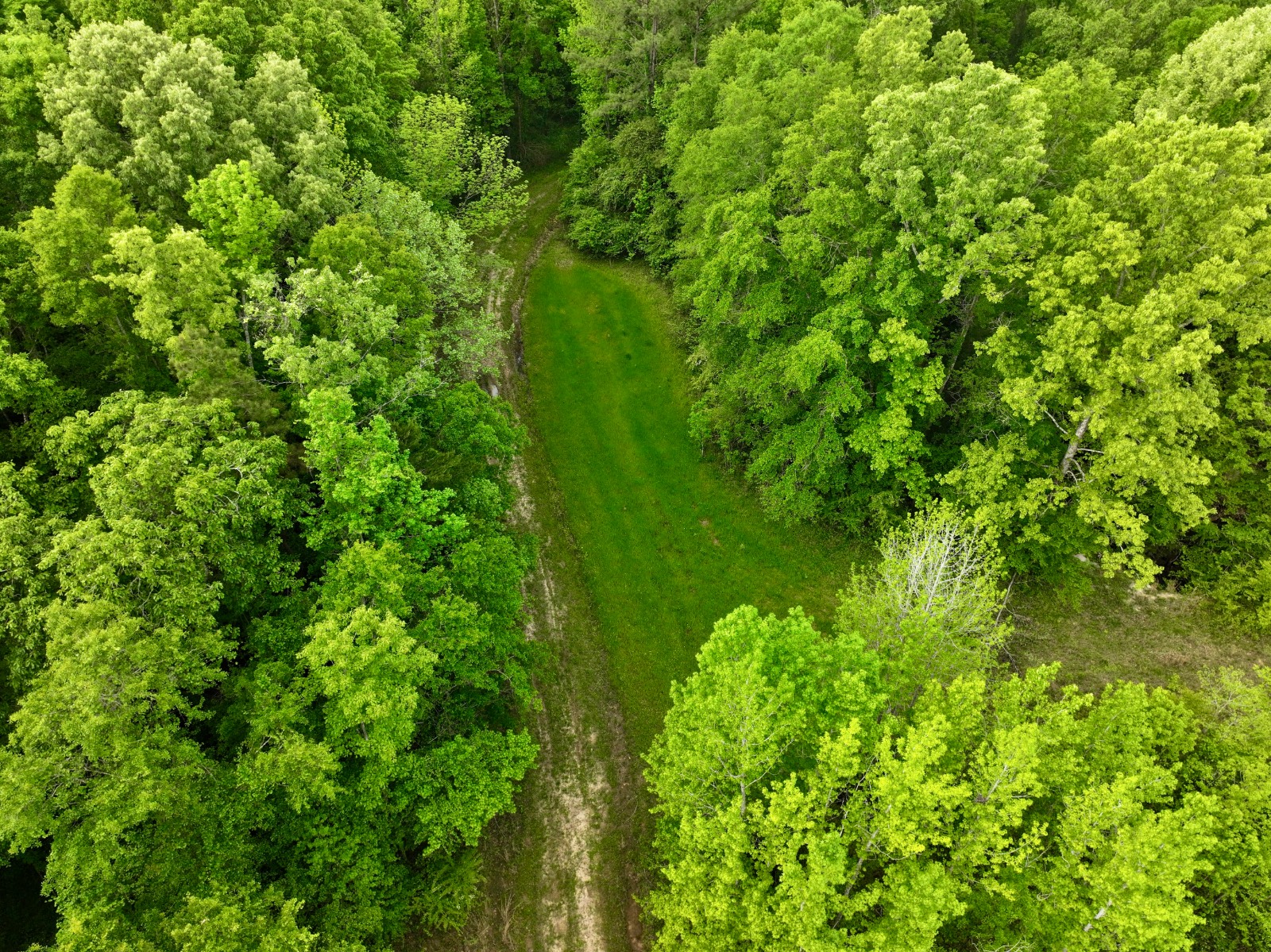 526 Bueg Warren Road