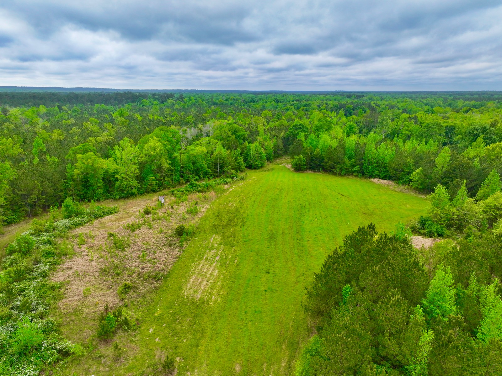 526 Bueg Warren Road