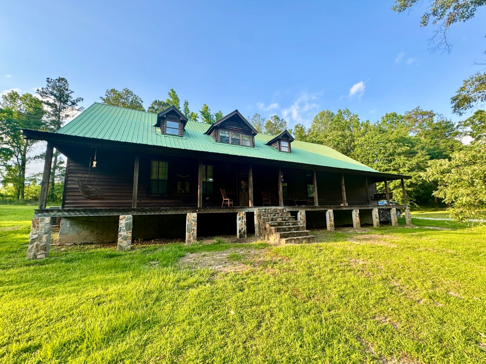 350 Hoven Springs Road