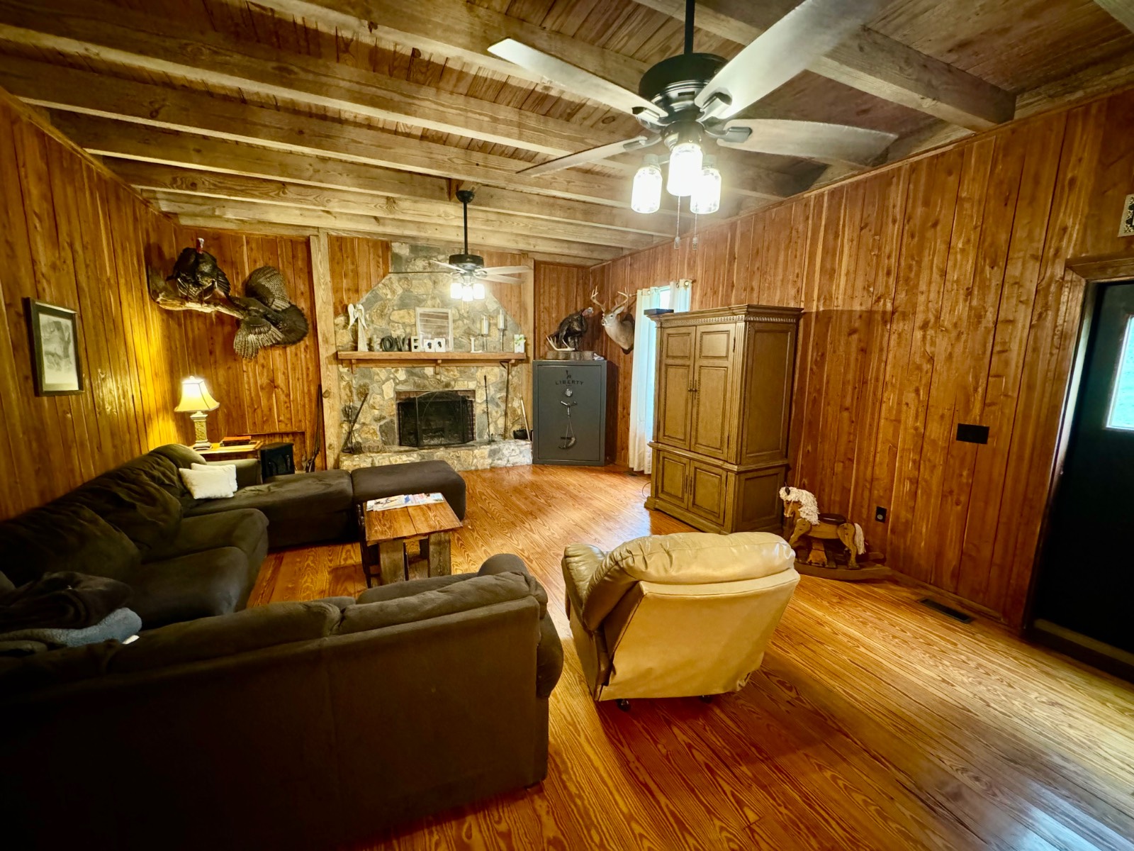 350 Hoven Springs Road