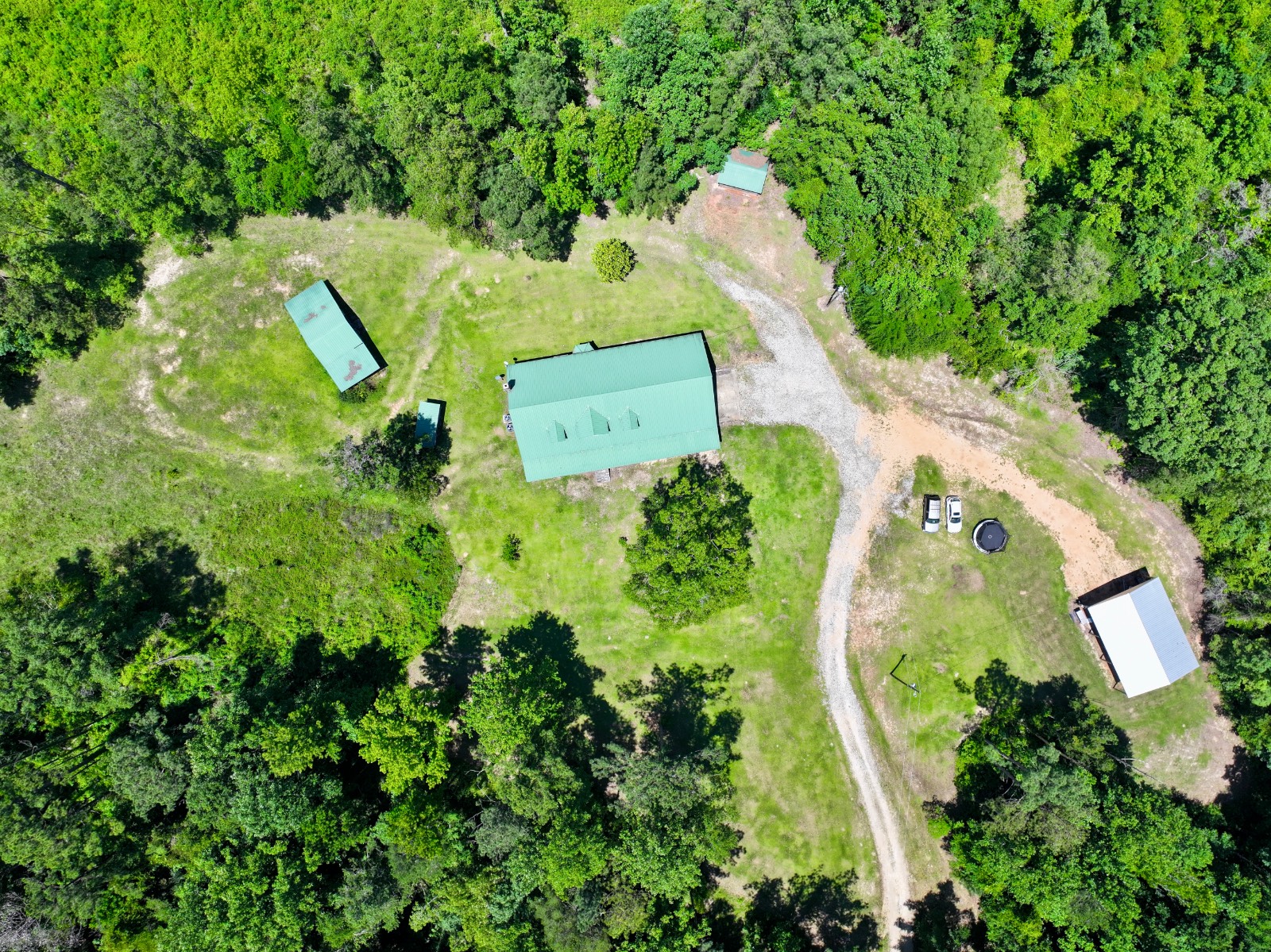 350 Hoven Springs Road