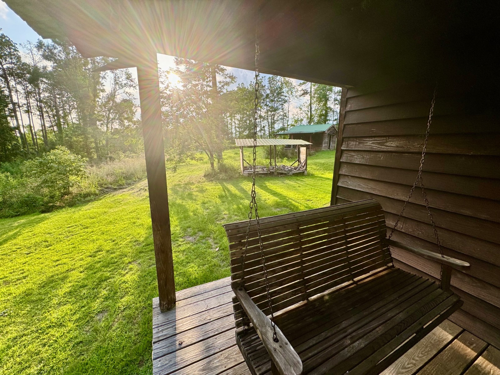 350 Hoven Springs Road