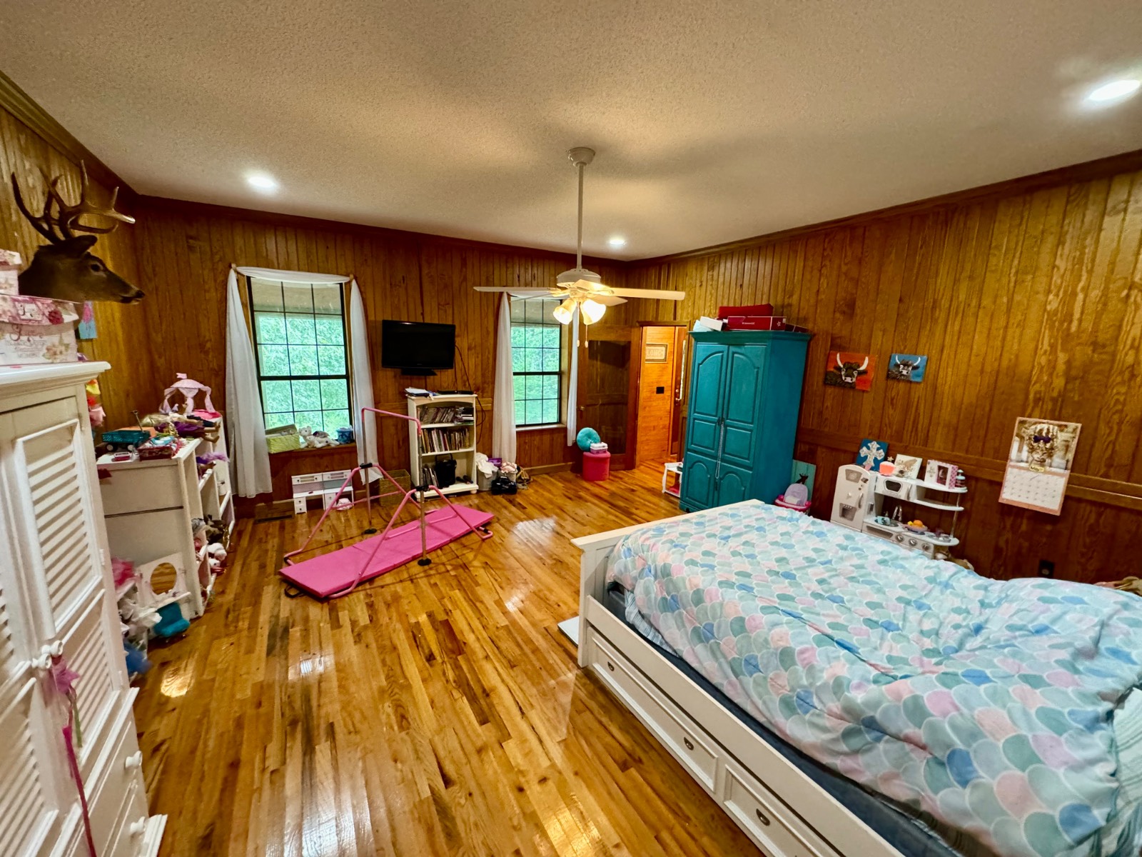 350 Hoven Springs Road