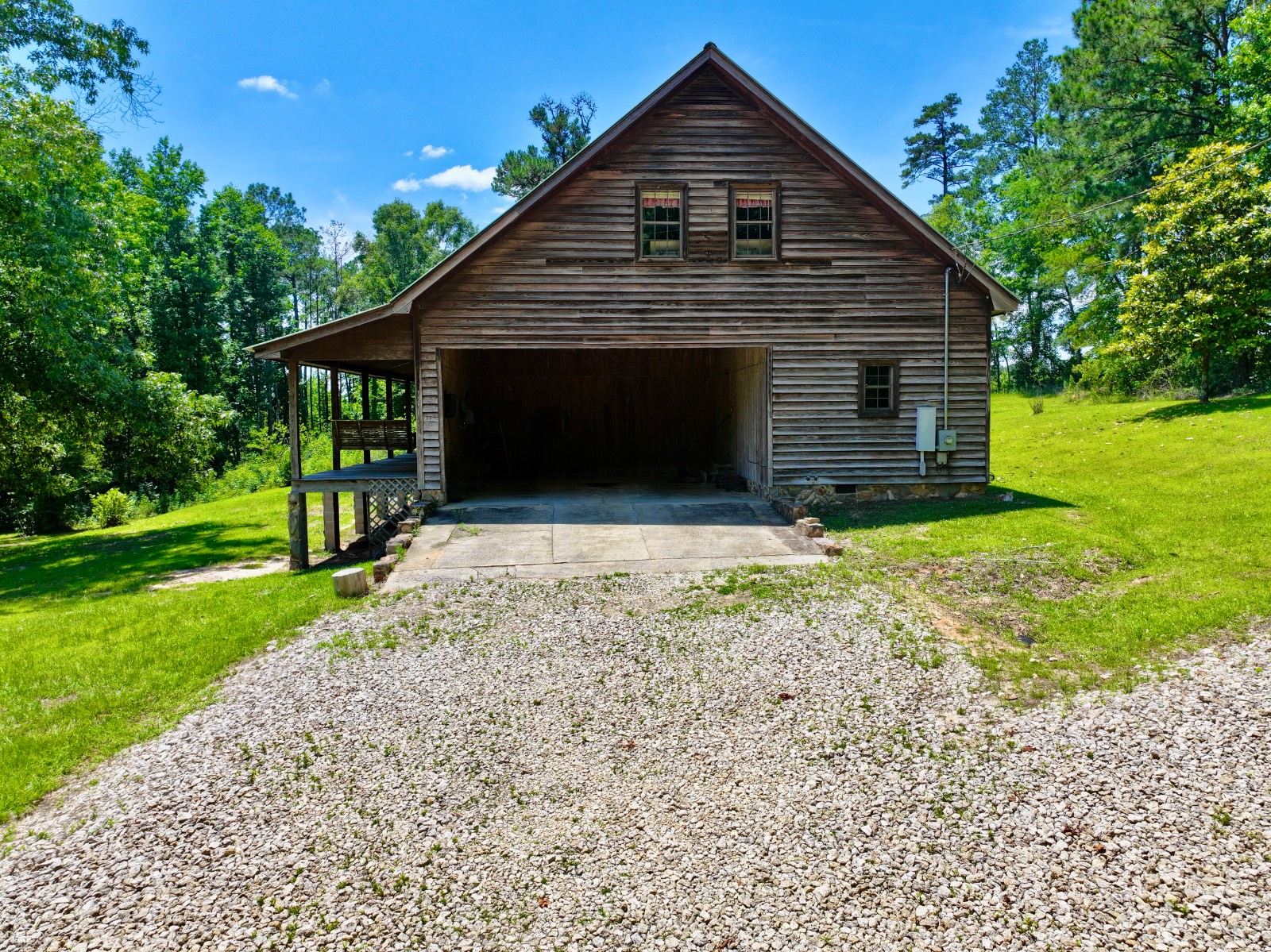 350 Hoven Springs Road