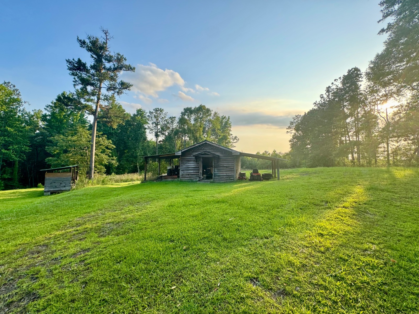 350 Hoven Springs Road