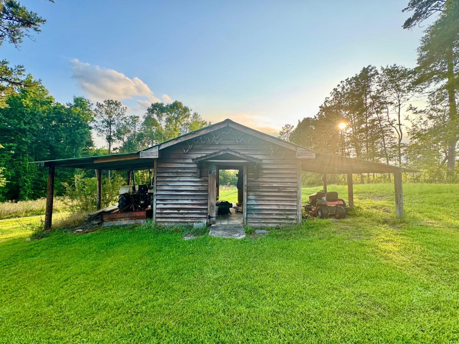 350 Hoven Springs Road