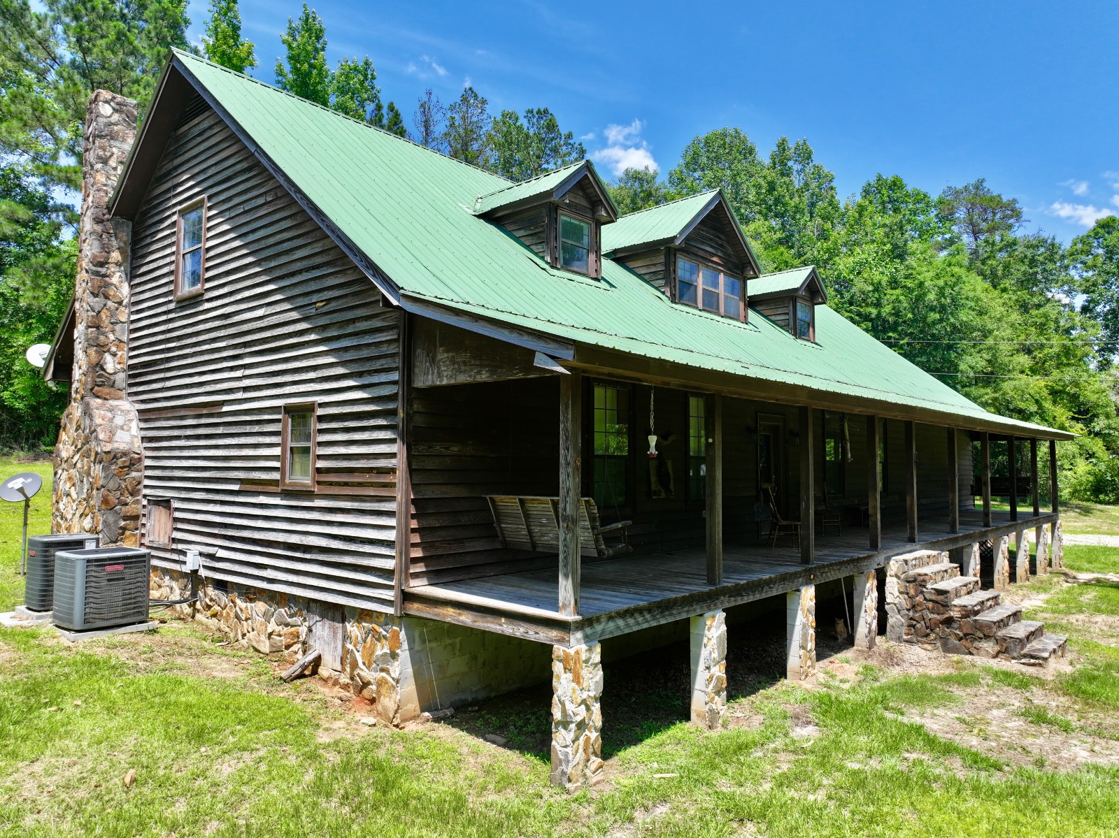 350 Hoven Springs Road