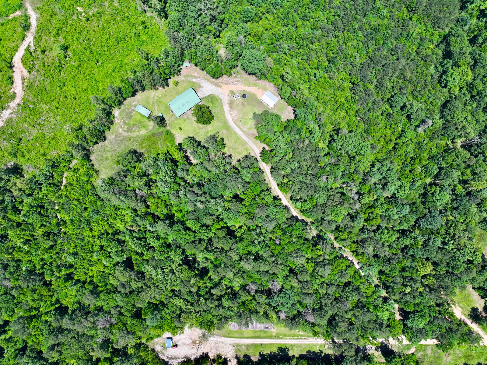 350 Hoven Springs Road