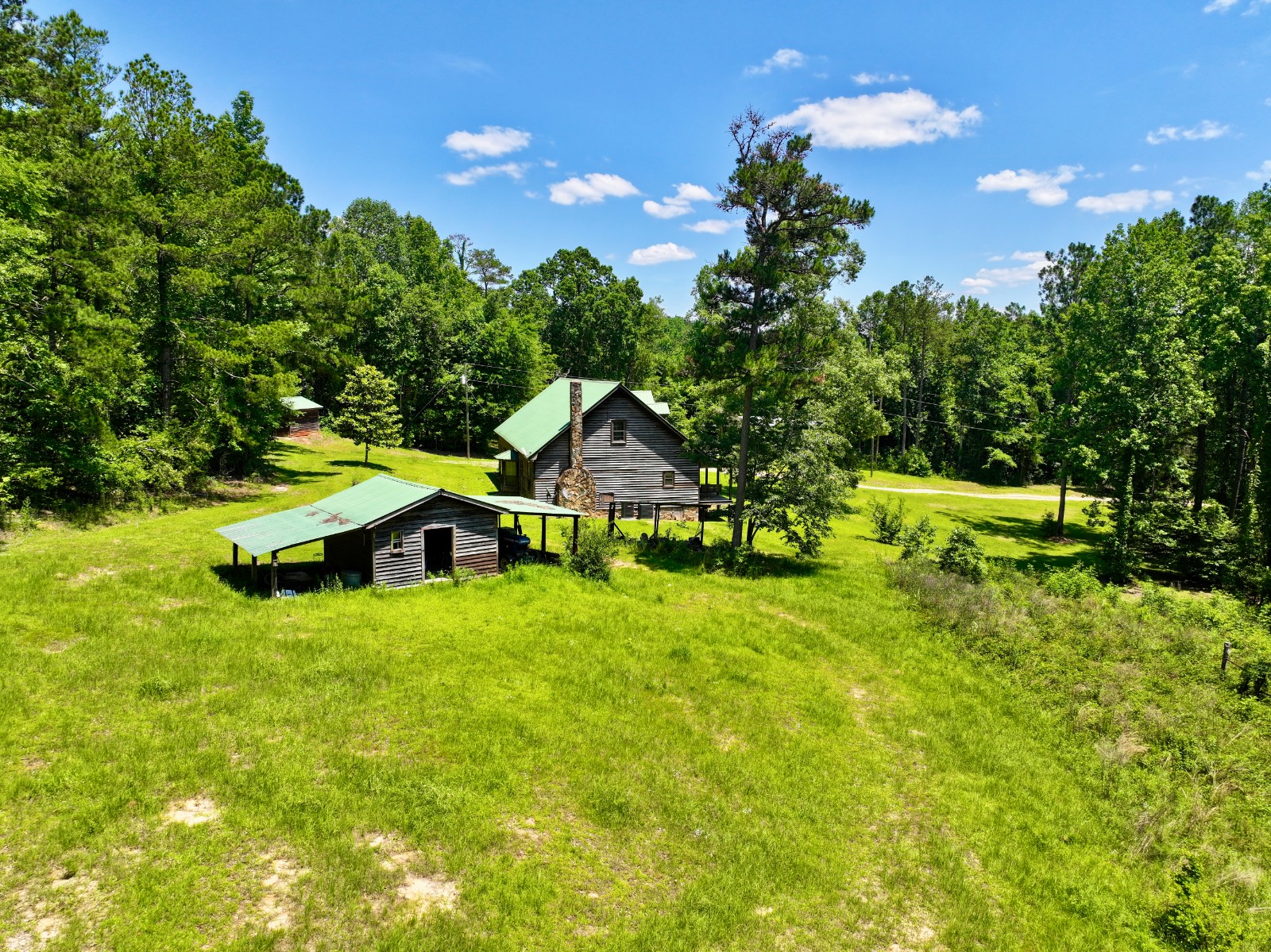 350 Hoven Springs Road