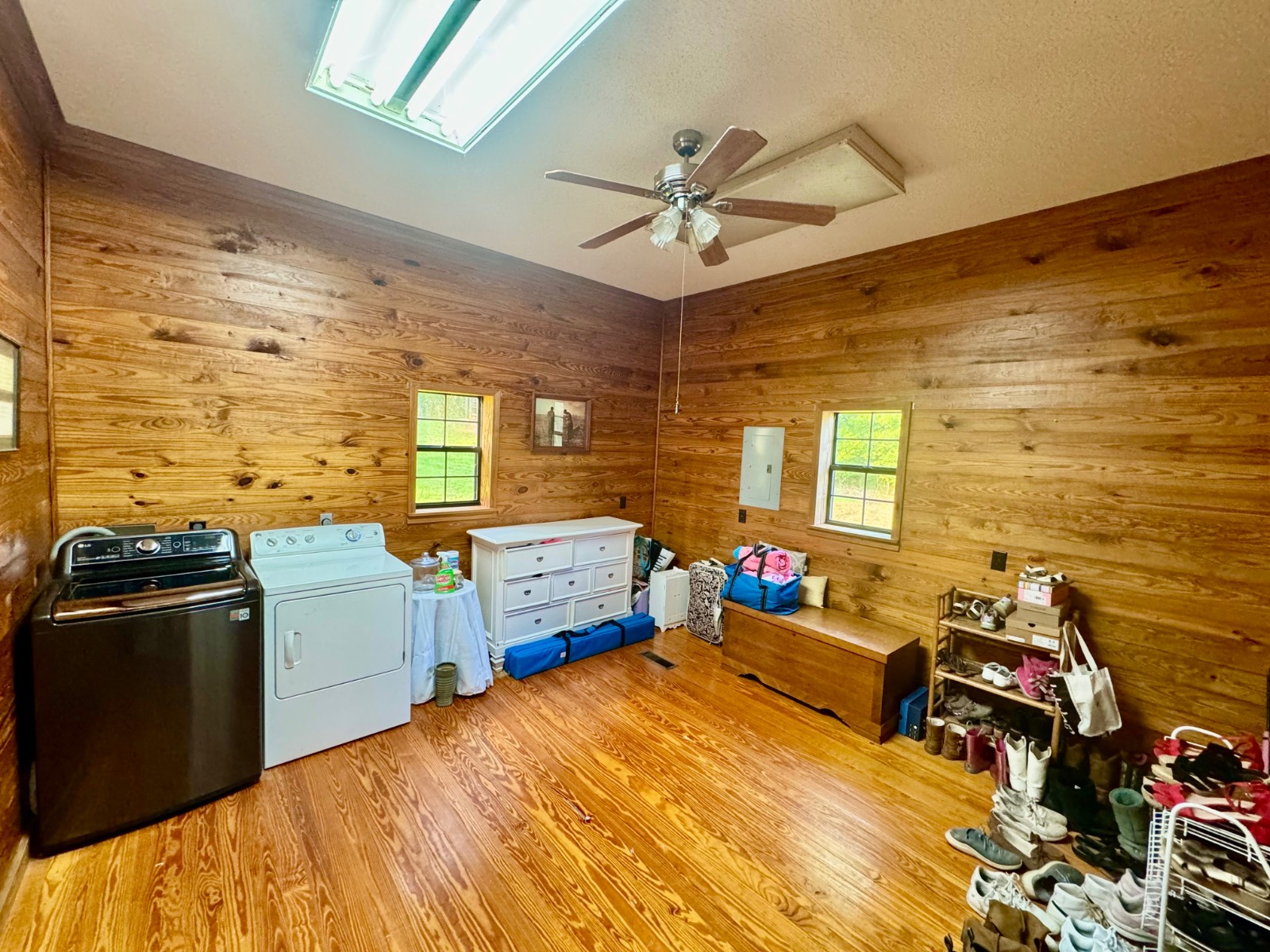 350 Hoven Springs Road