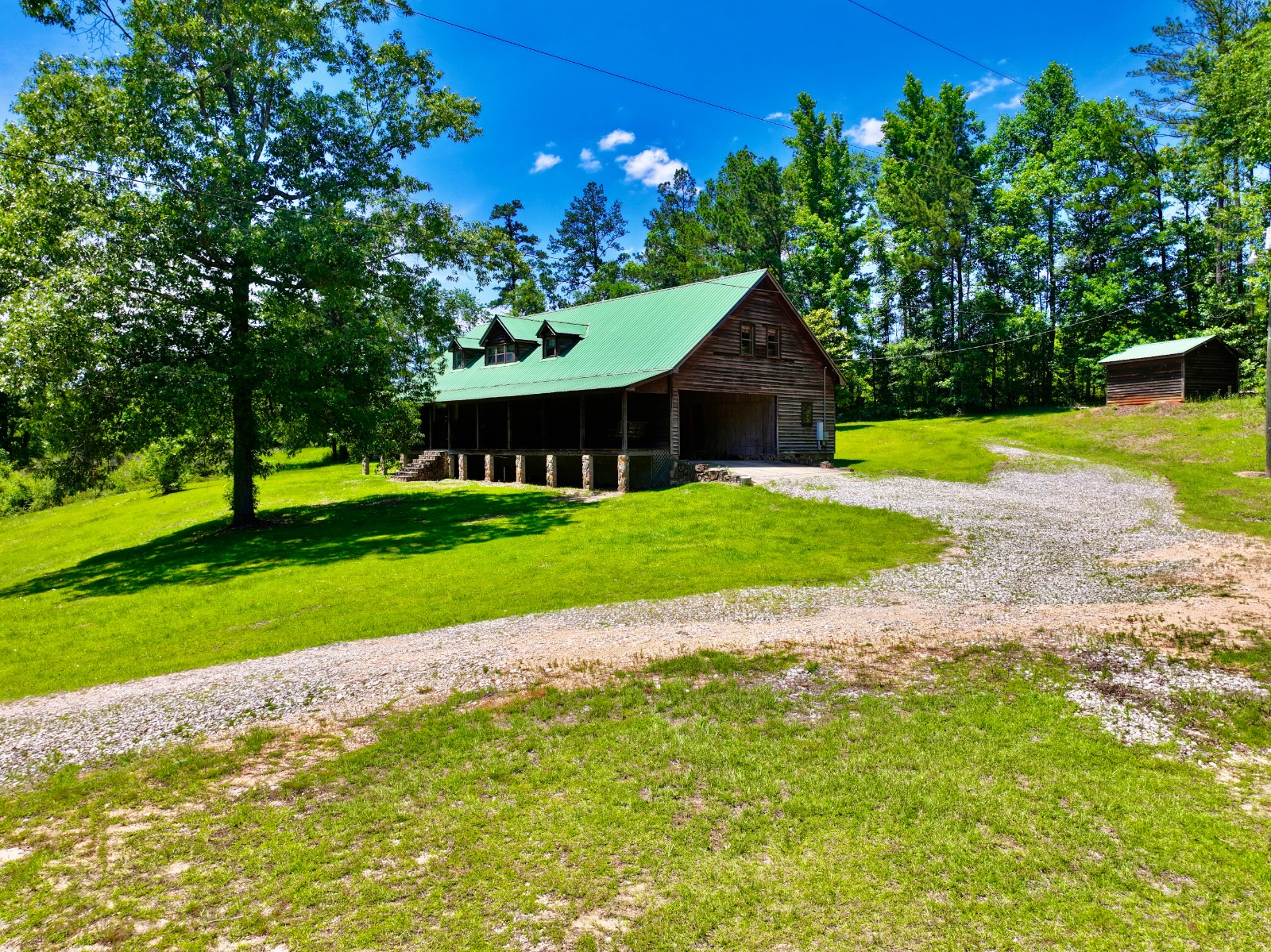 350 Hoven Springs Road