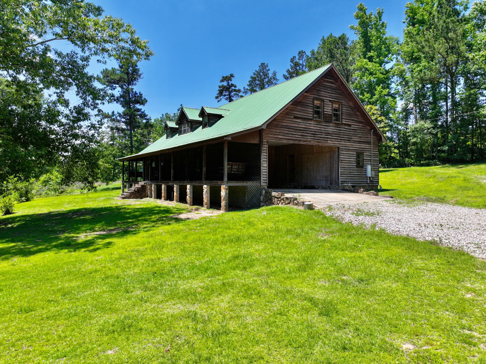 350 Hoven Springs Road