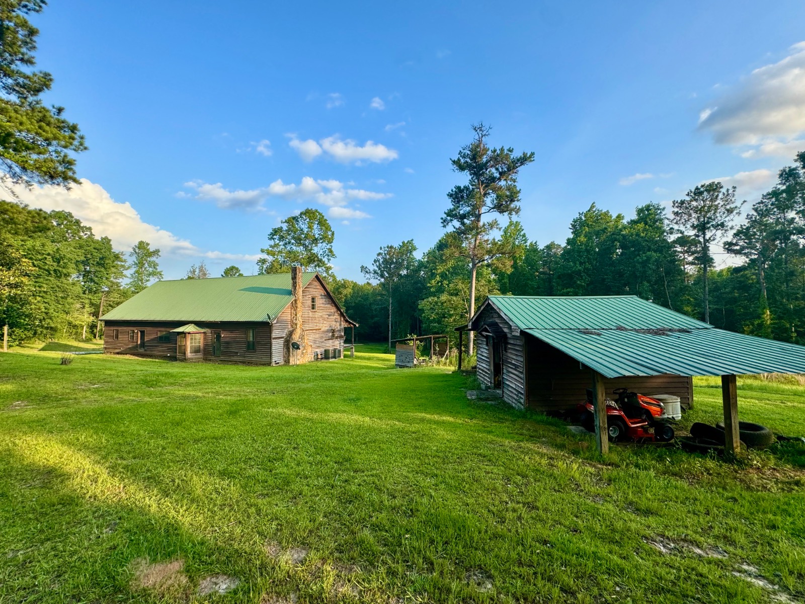 350 Hoven Springs Road