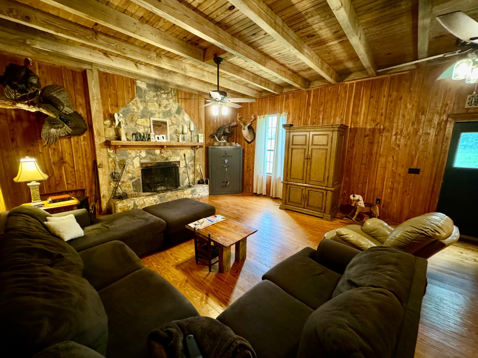 350 Hoven Springs Road