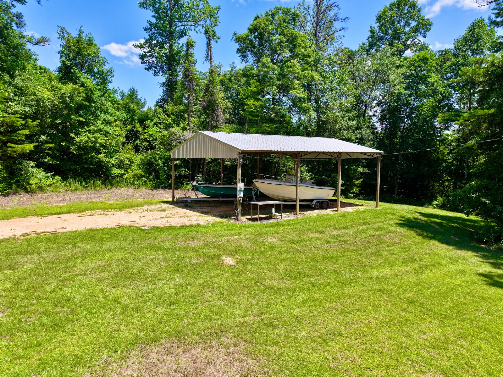 350 Hoven Springs Road