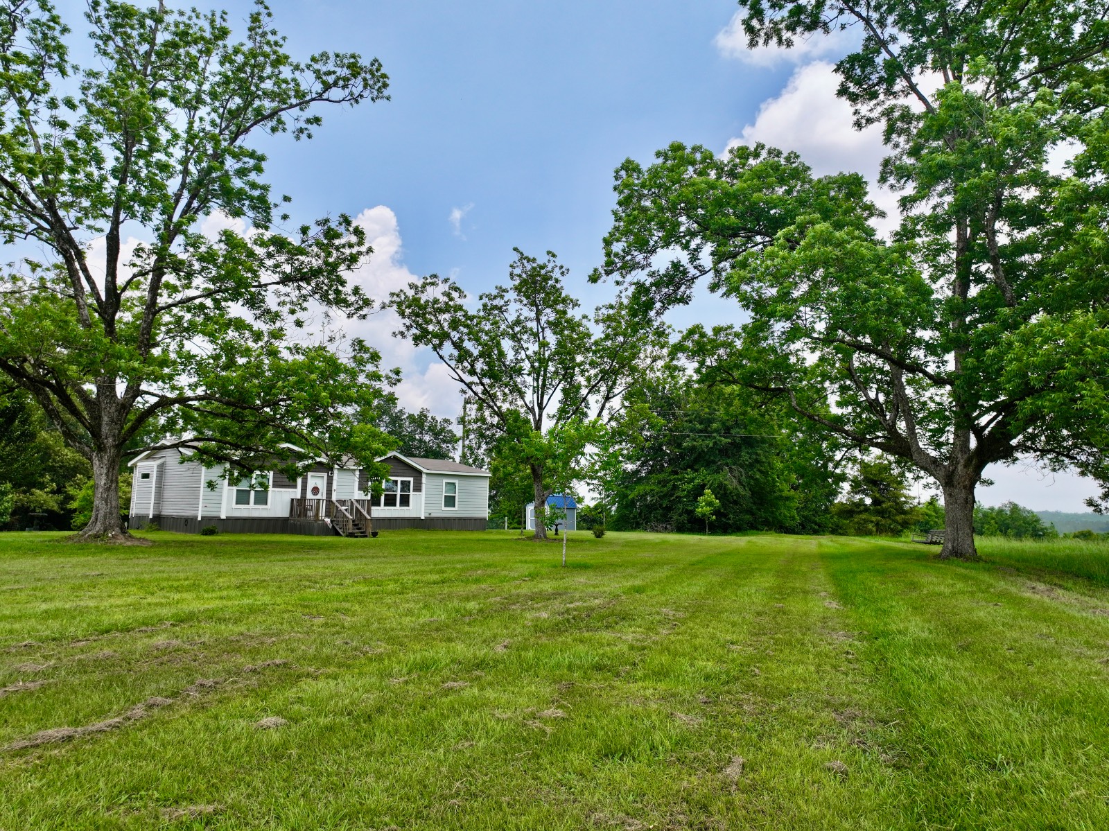 421 Lavender Road