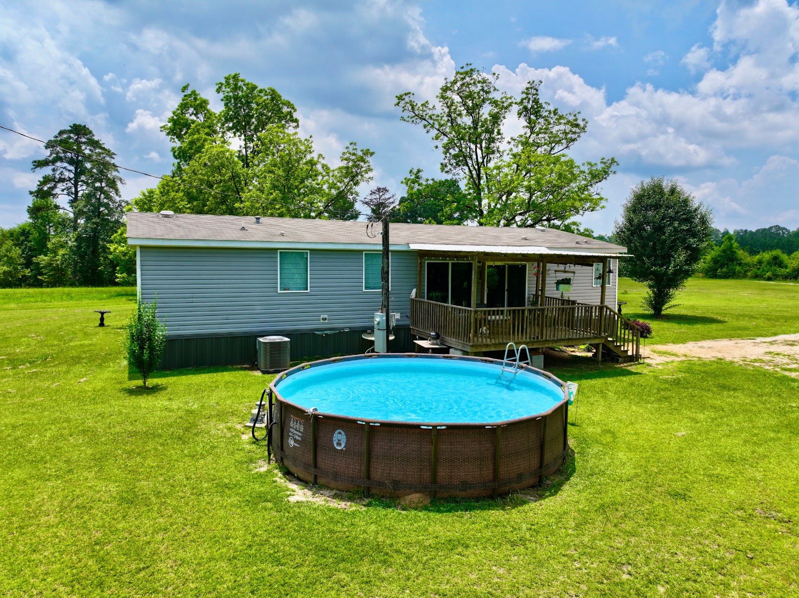 421 Lavender Road
