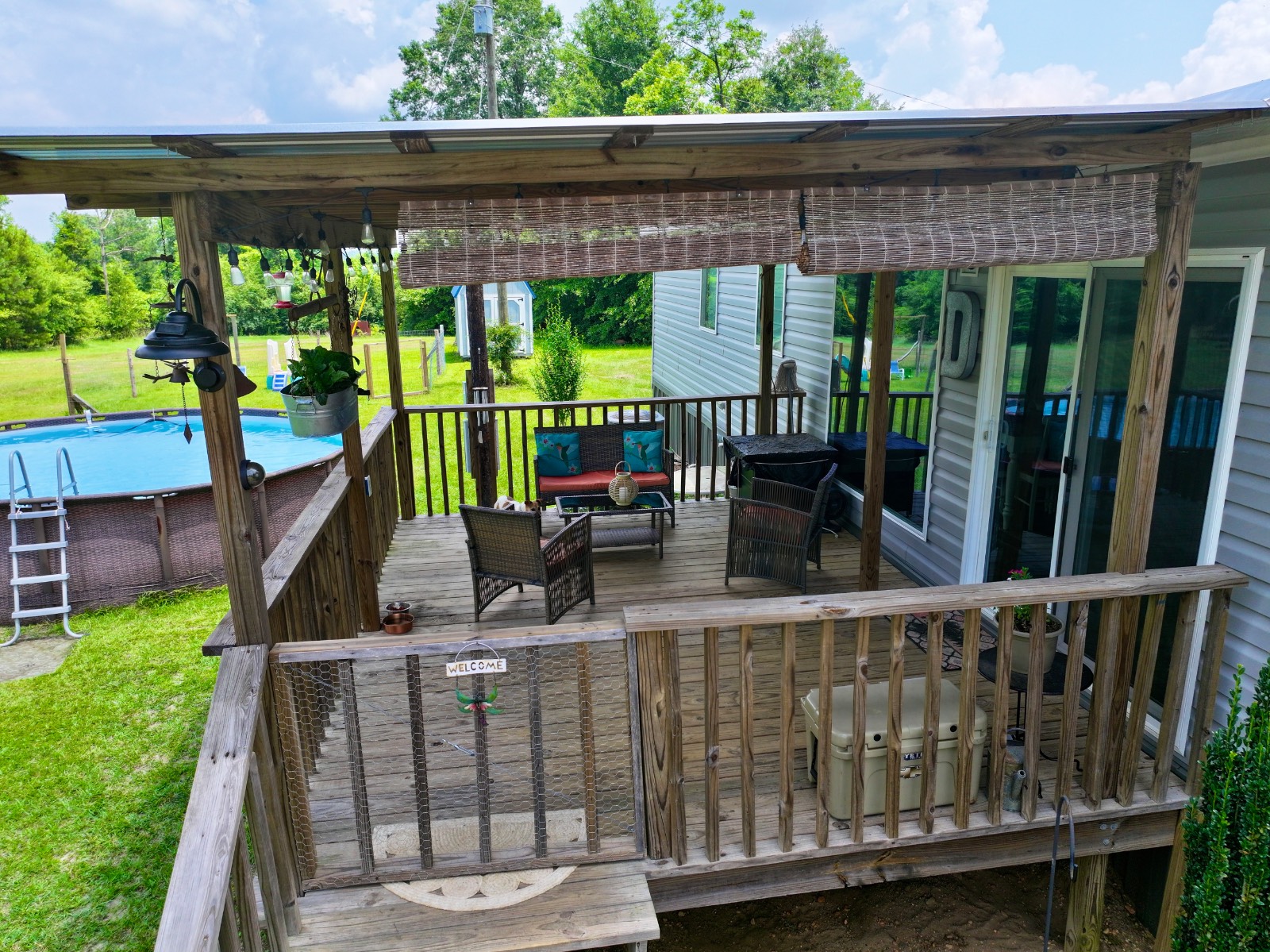 421 Lavender Road