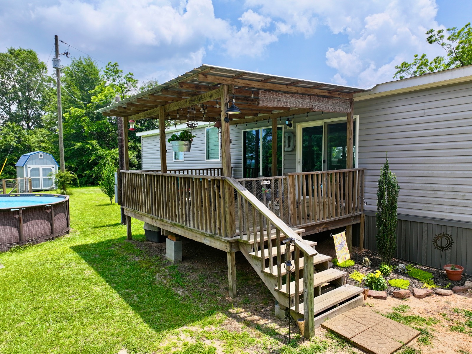 421 Lavender Road