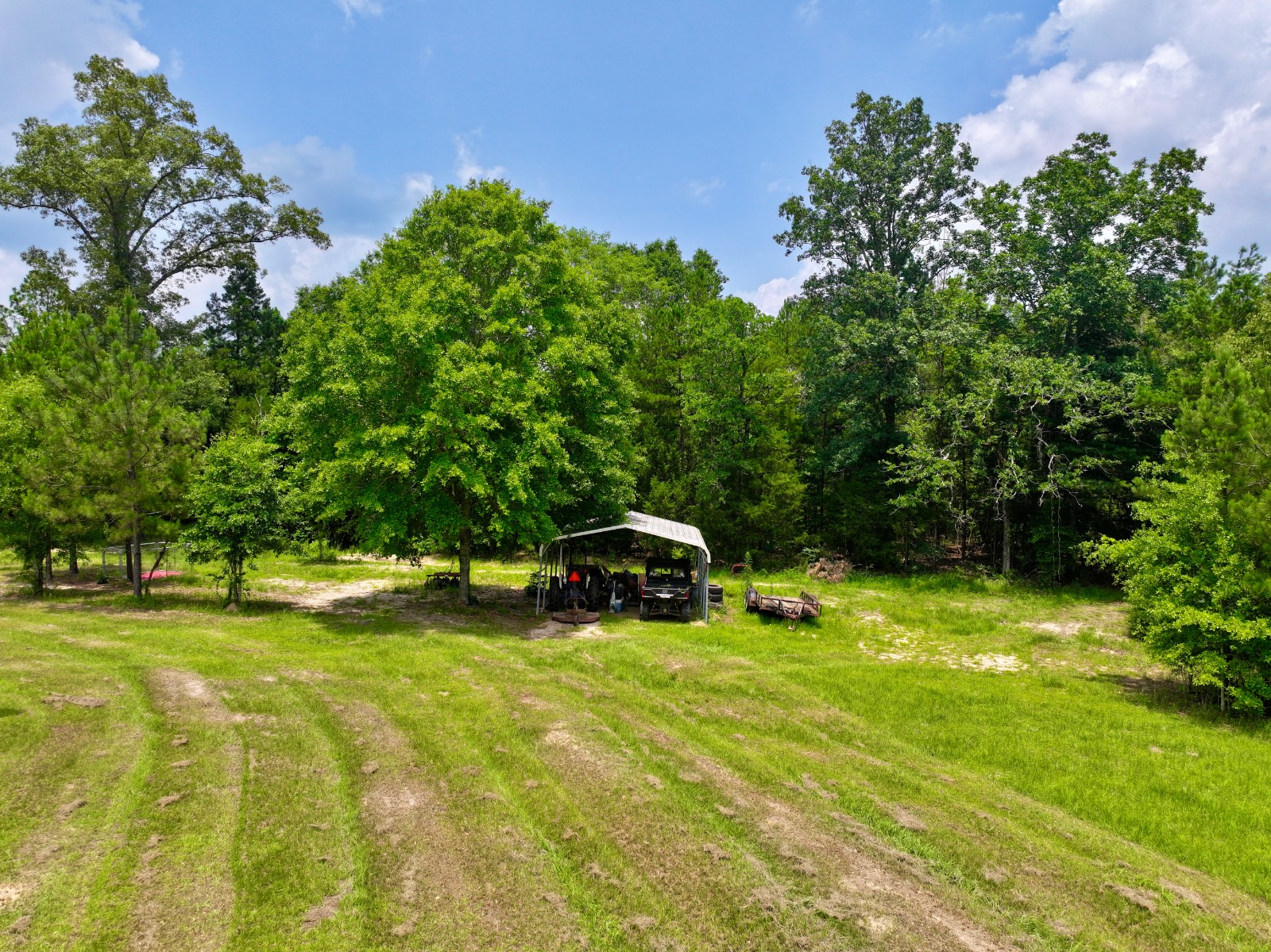 421 Lavender Road