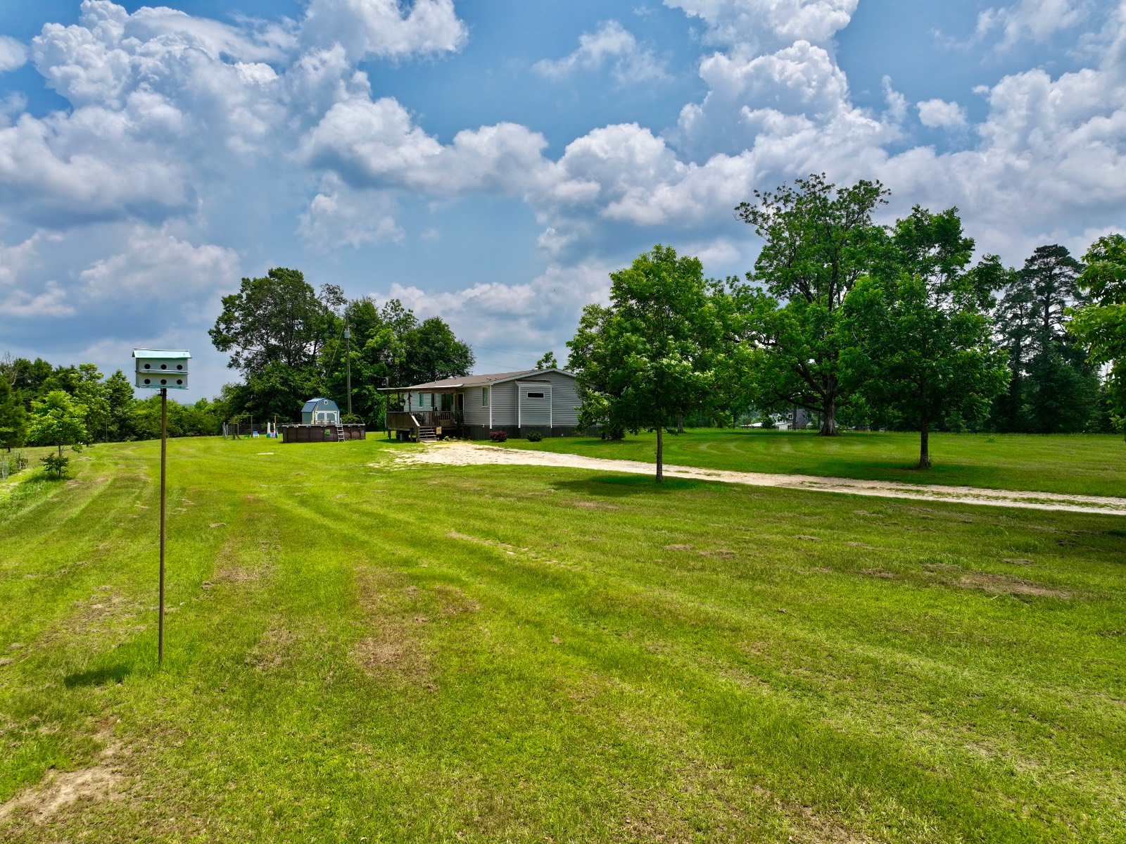 421 Lavender Road