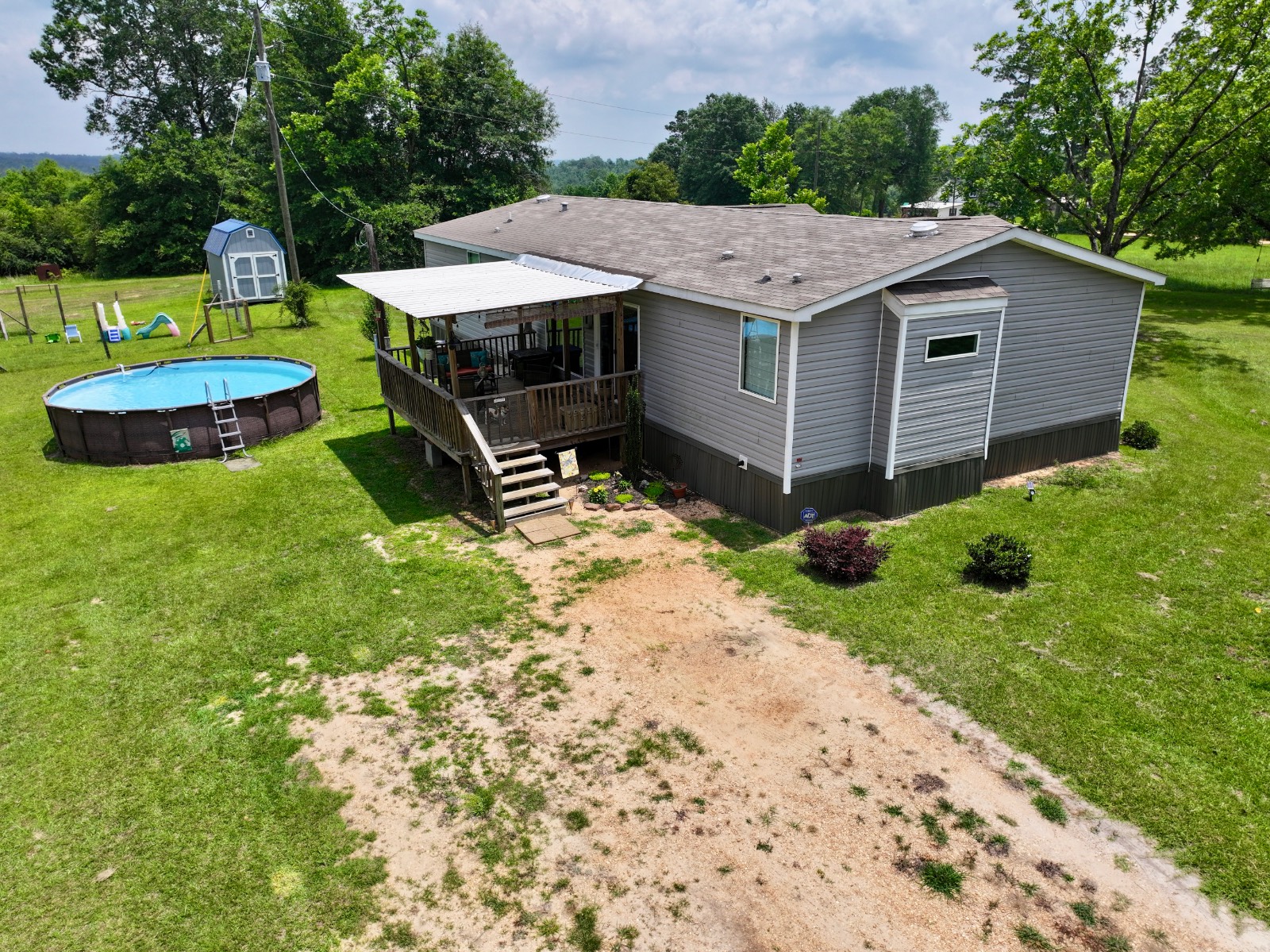 421 Lavender Road