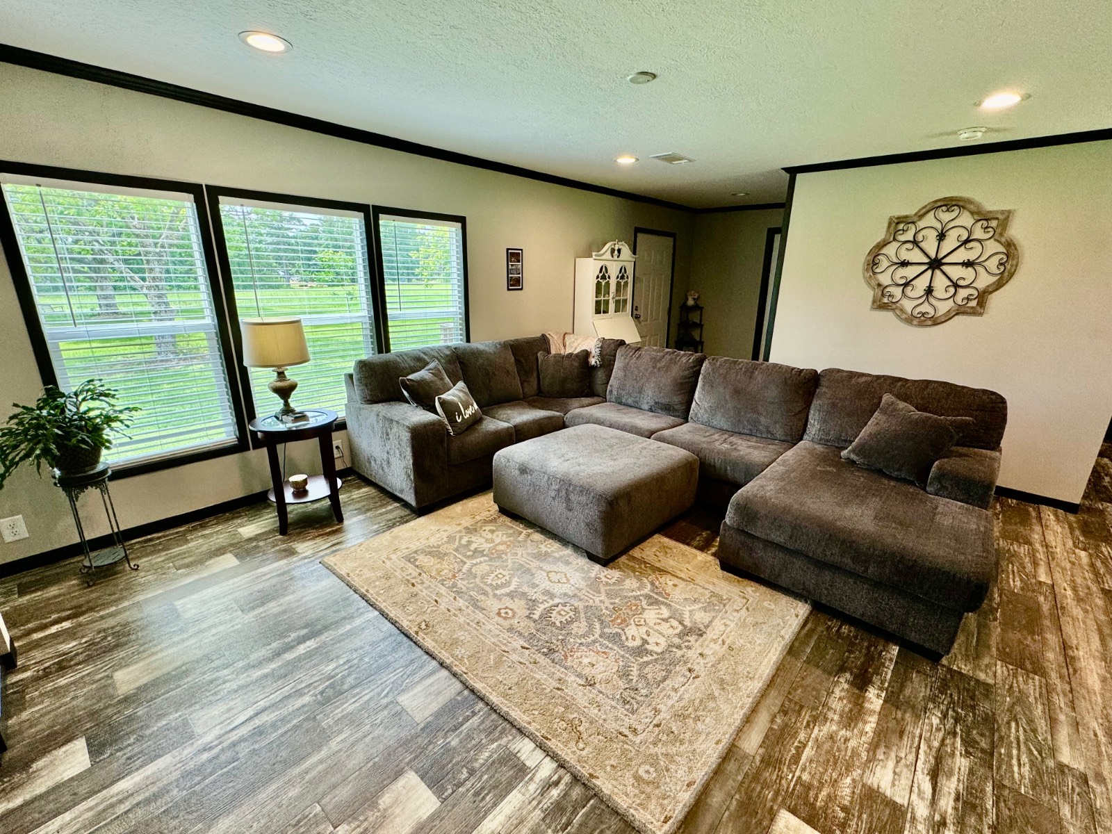 421 Lavender Road
