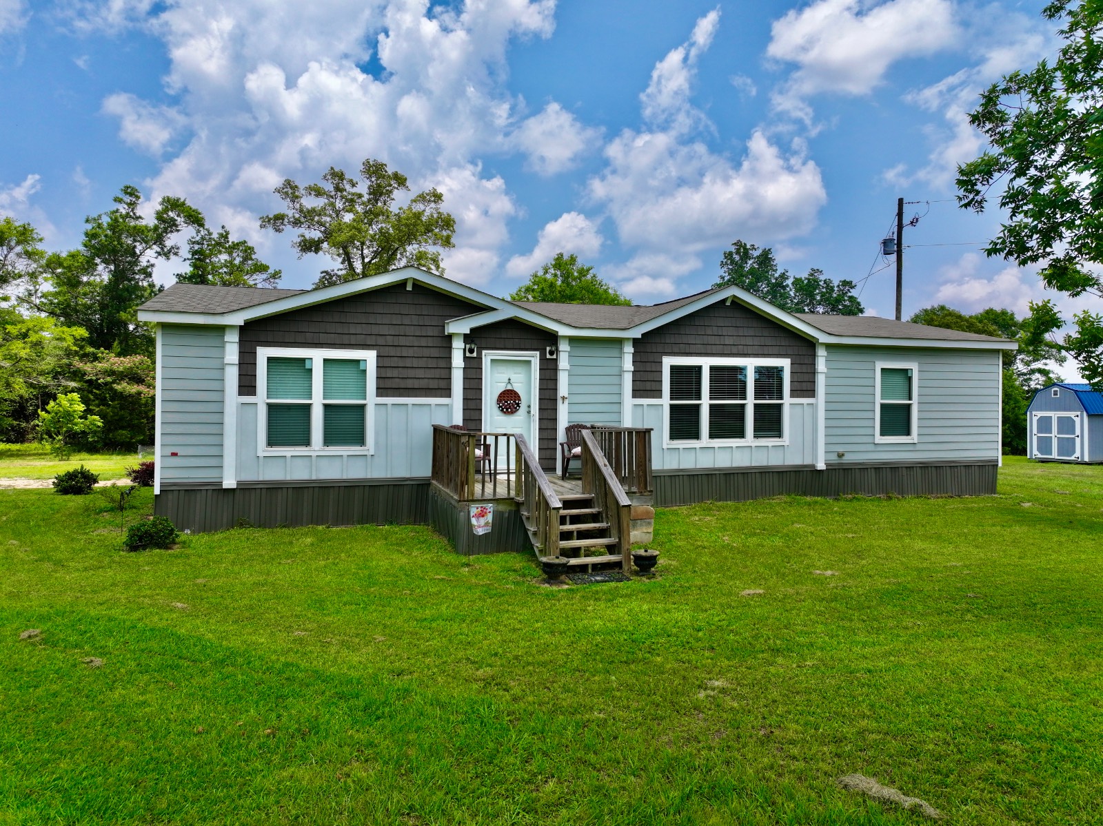 421 Lavender Road