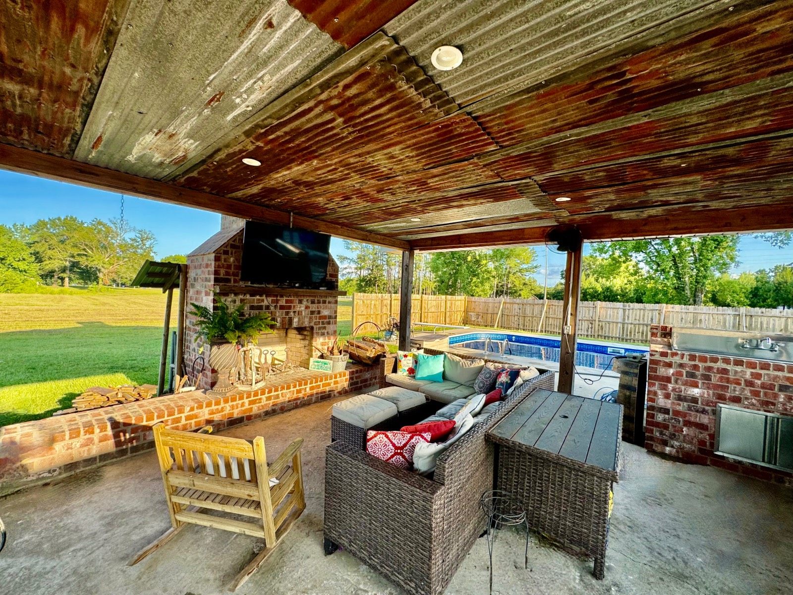 4148 Barrytown Road