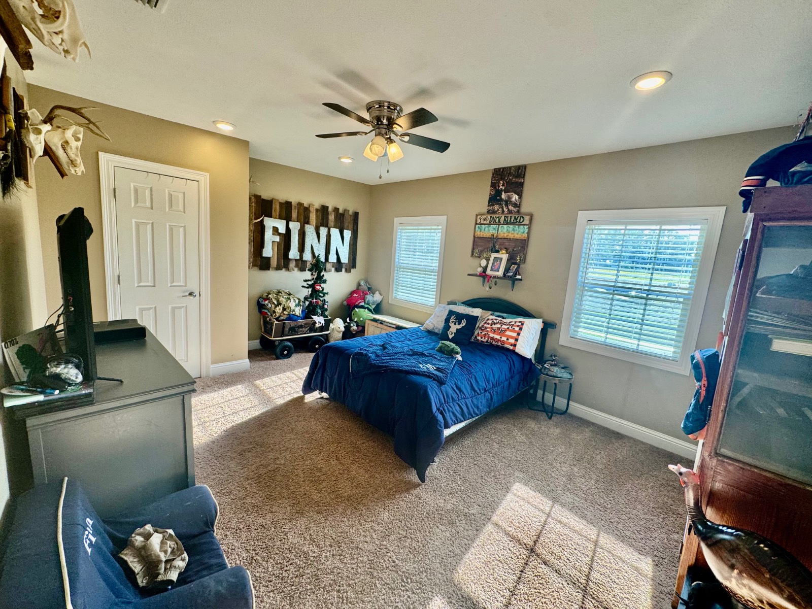4148 Barrytown Road