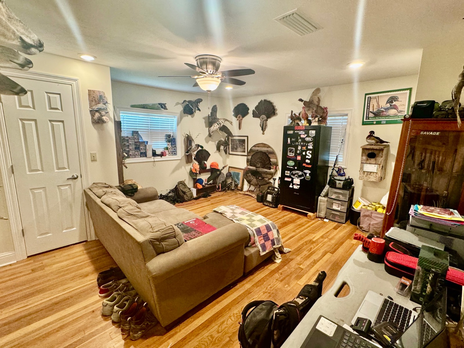 4148 Barrytown Road
