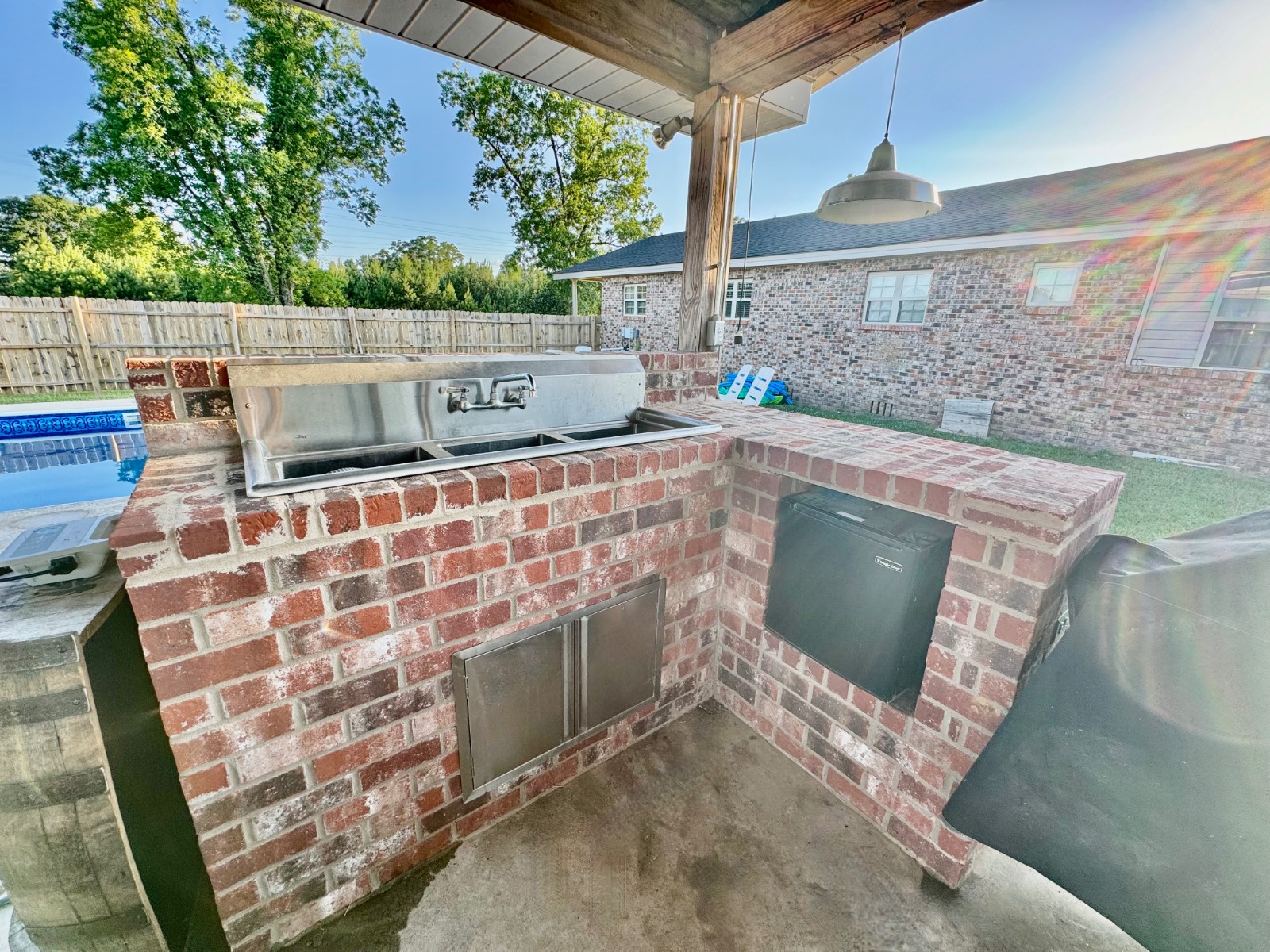 4148 Barrytown Road