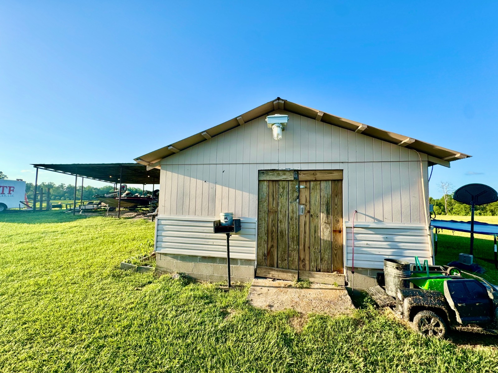 4148 Barrytown Road