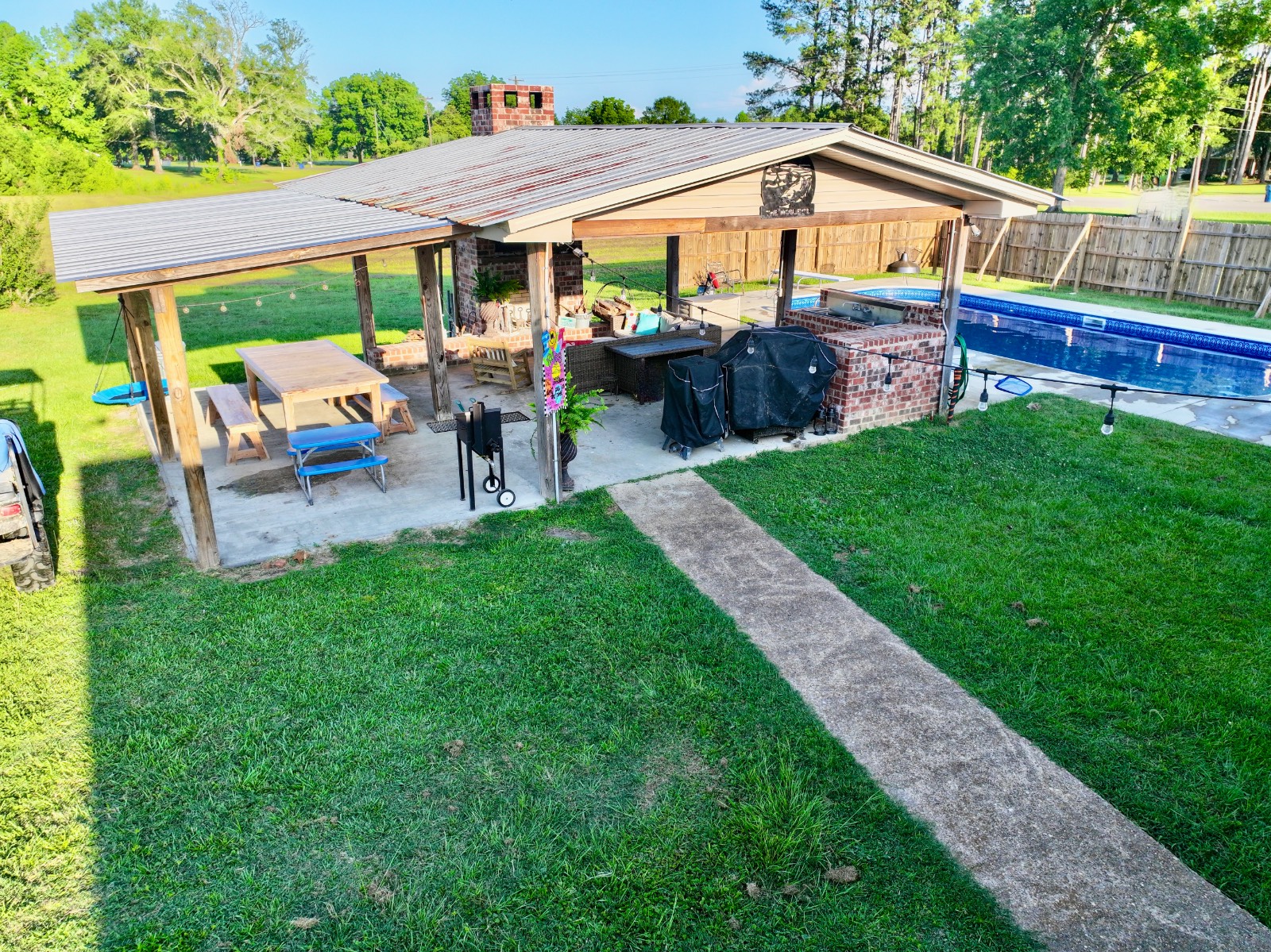 4148 Barrytown Road