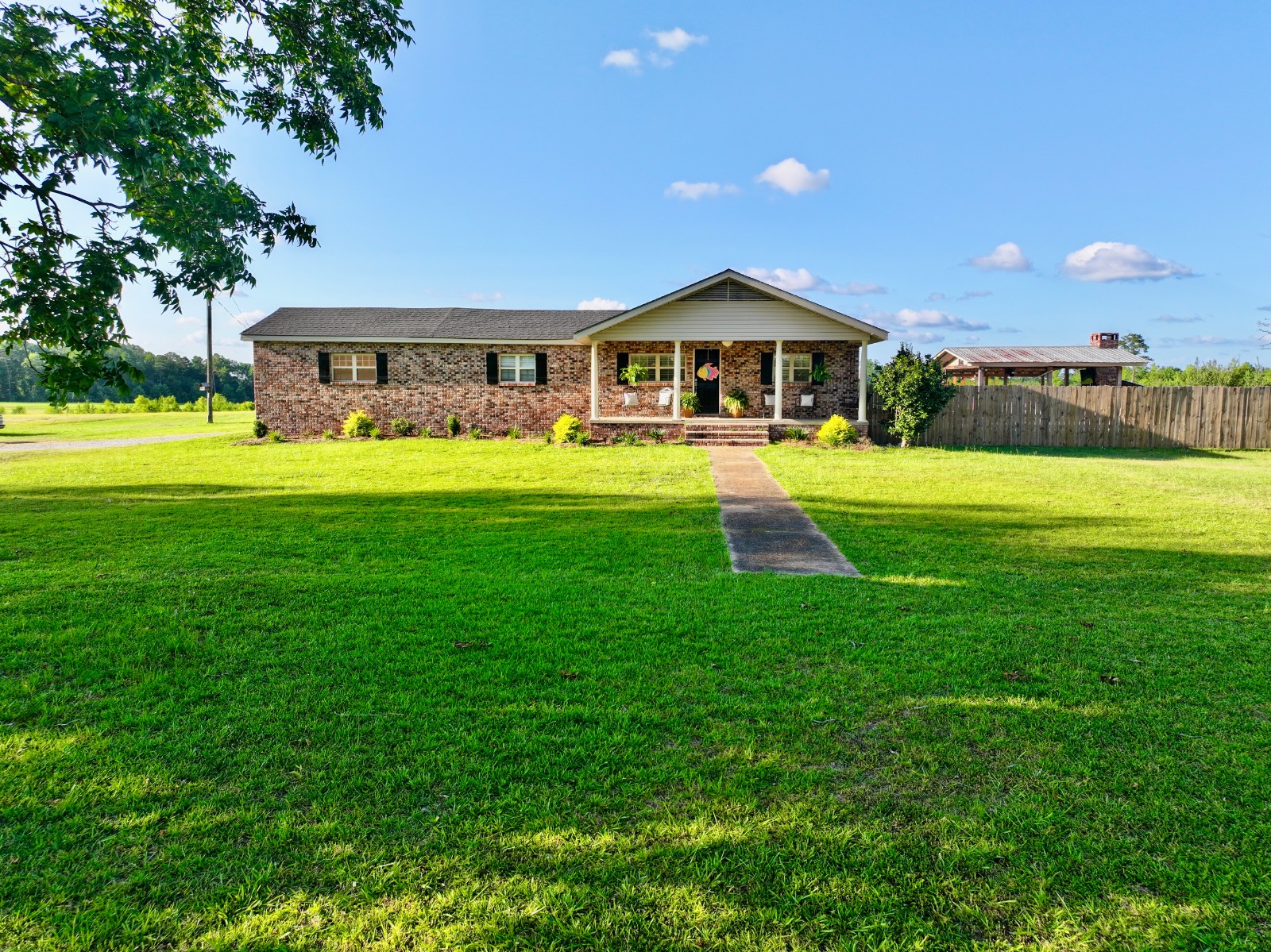 4148 Barrytown Road