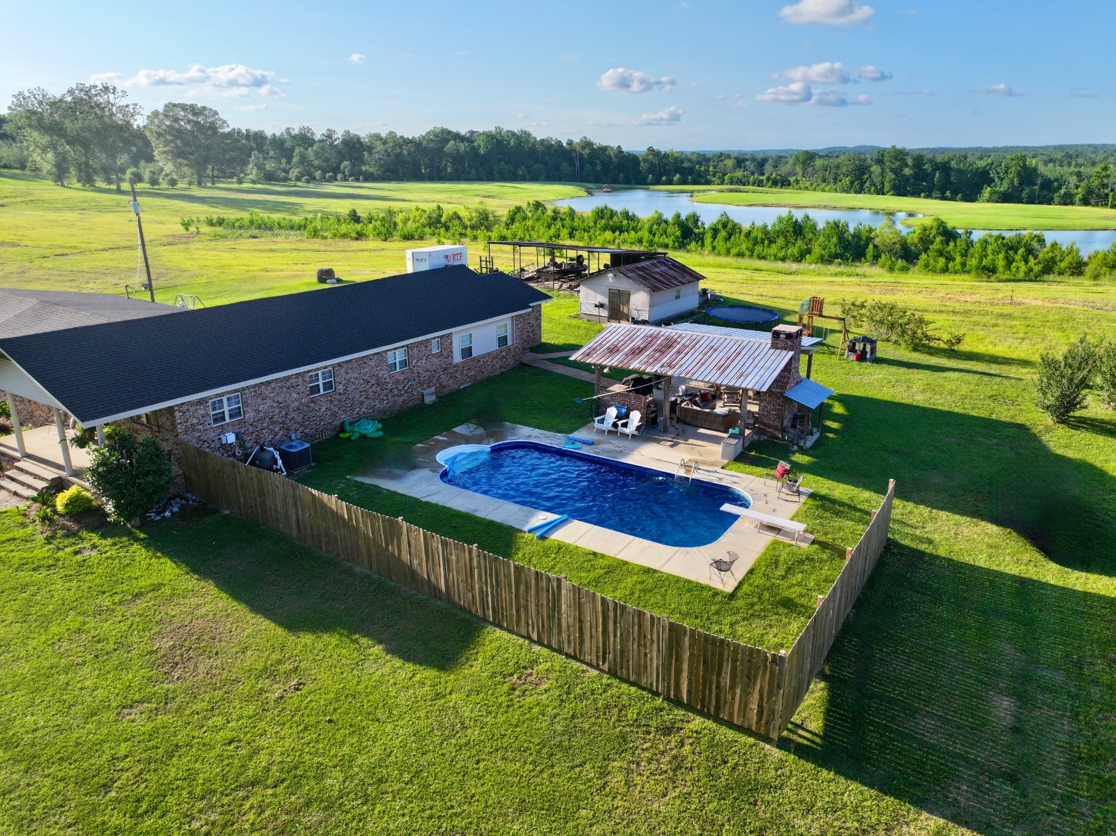 4148 Barrytown Road