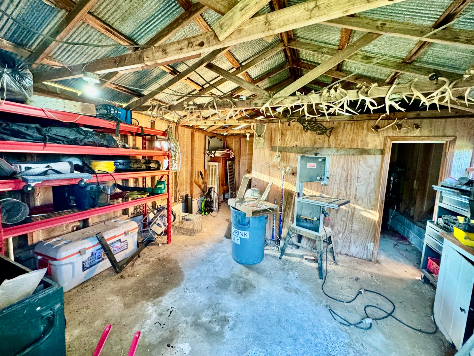 4148 Barrytown Road