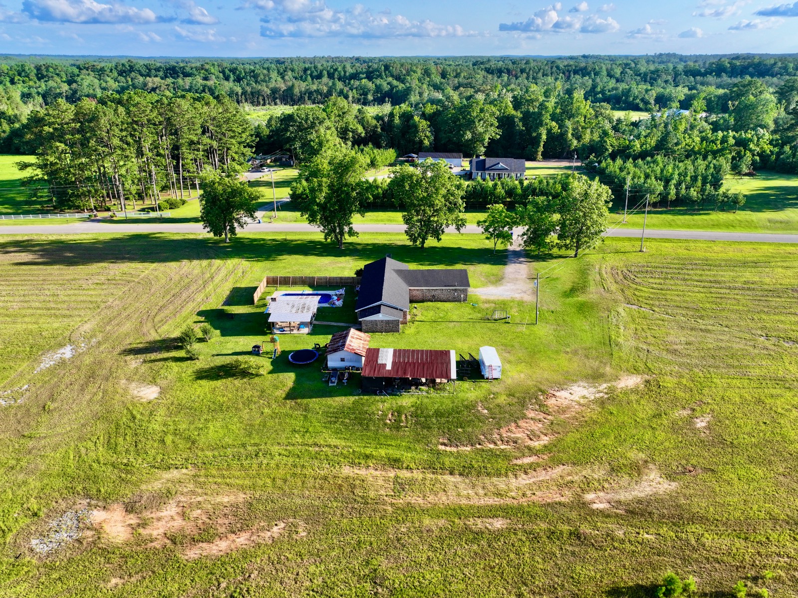 4148 Barrytown Road