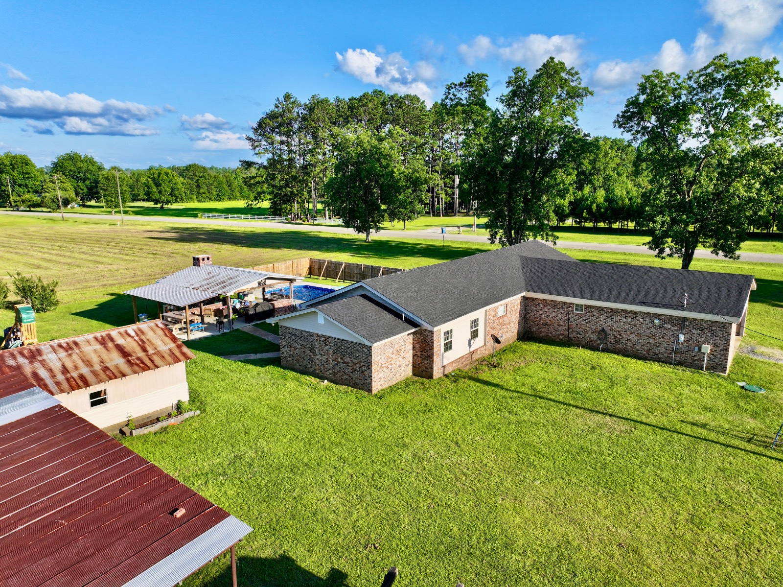 4148 Barrytown Road