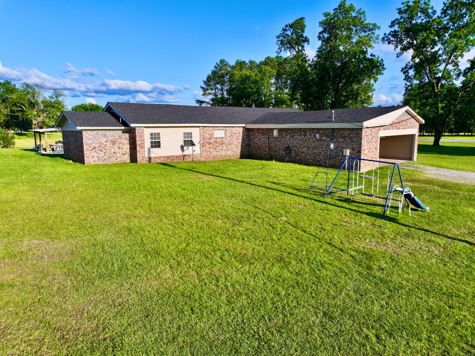 4148 Barrytown Road