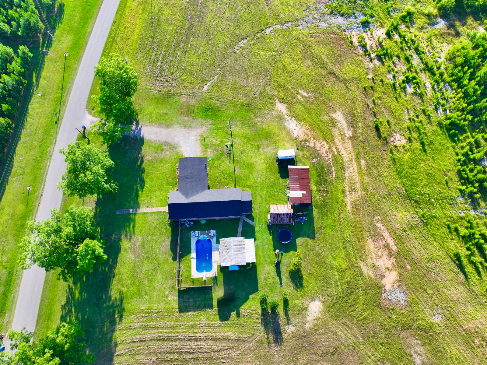 4148 Barrytown Road