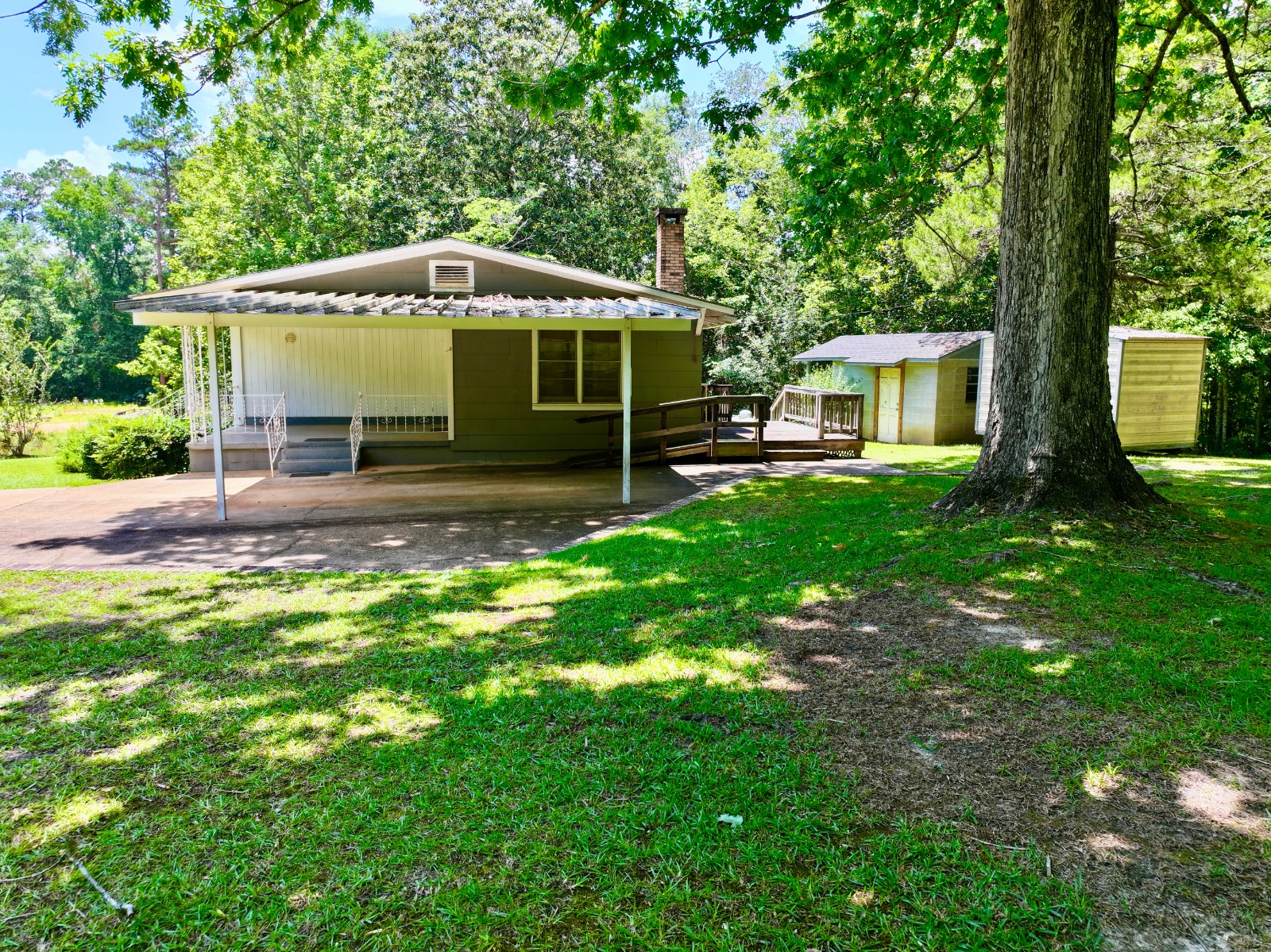91 Rome Road