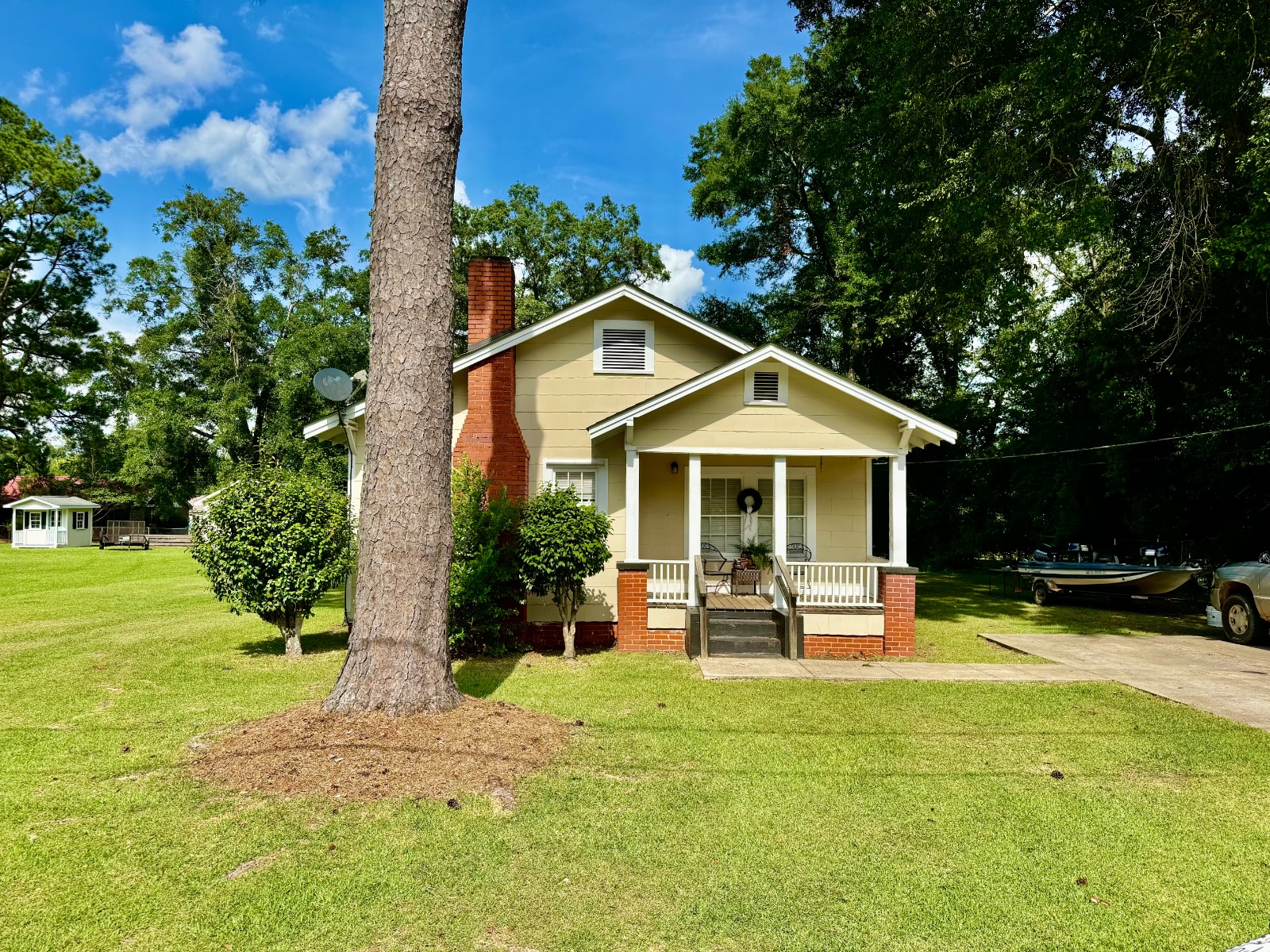 324 Portis Avenue