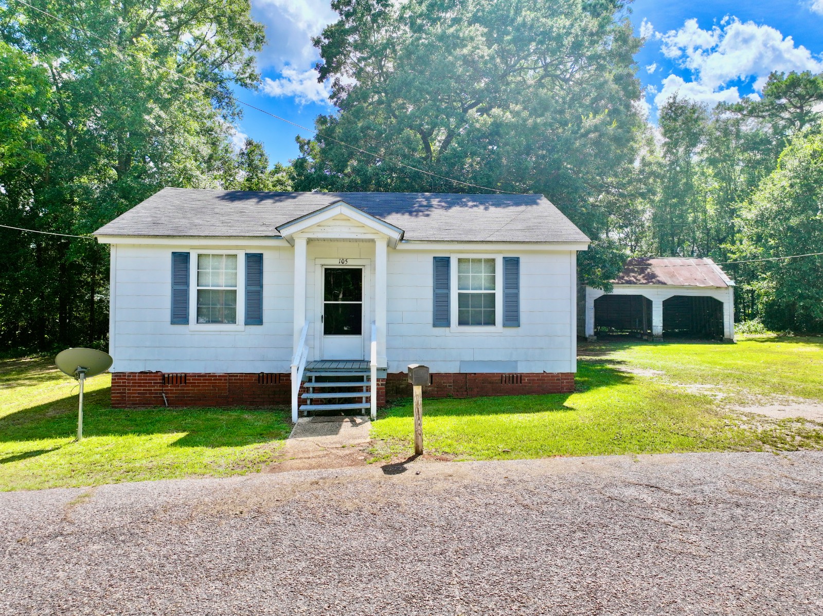 101 Finley Circle 101, 103, 105, 107